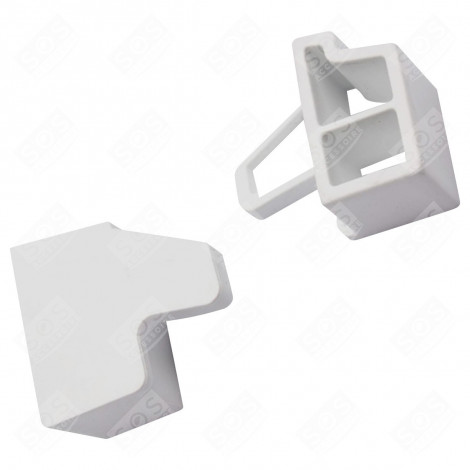 STOP REFRIGERATOR, FREEZER - 00631703