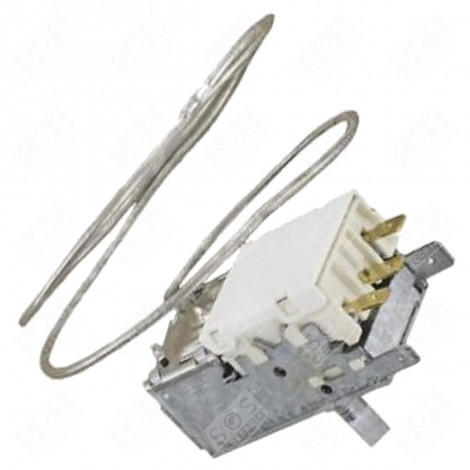 THERMOSTAT K59-L2686 REFRIGERATOR, FREEZER - 5634981