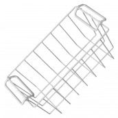 Frozen products basket