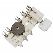 Electronic board + lights PL428 original