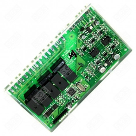 PROGRAMMER MODULE REFRIGERATOR, FREEZER - 647490