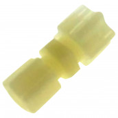 Connection Water inlet