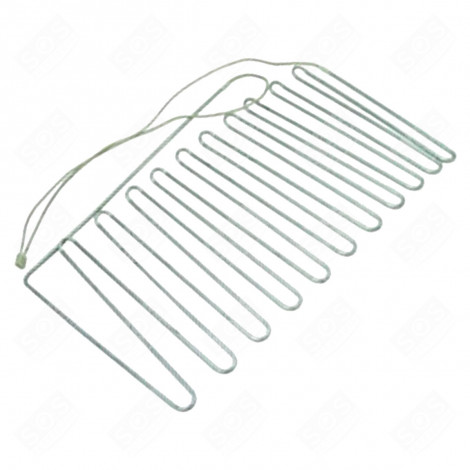 ORIGINAL DEFROST RESISTANCE REFRIGERATOR, FREEZER - 2142142054