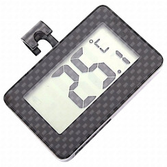 Digital thermometer