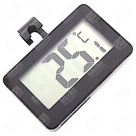 DIGITAL THERMOMETER REFRIGERATOR, FREEZER - AS0033576