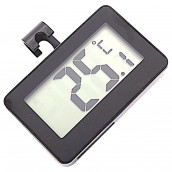Digital thermometer