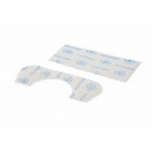 Motor protection and air outlet filters (original)