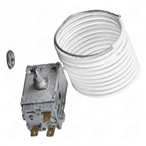 THERMOSTAT REFRIGERATOR, FREEZER - 151912