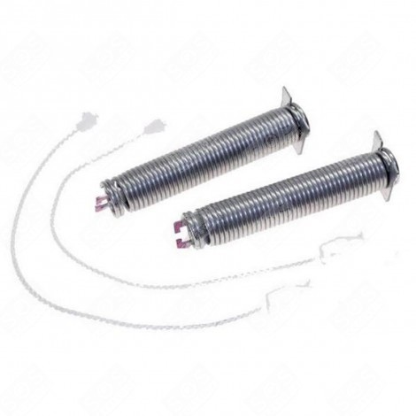 DOOR REPAIR KIT DISHWASHER - 00754873, 00626664