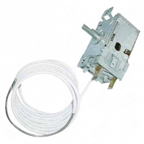 ORIGINAL THERMOSTAT REFRIGERATOR, FREEZER - 41X9681