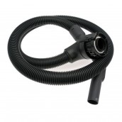 Complete hose (with handle)