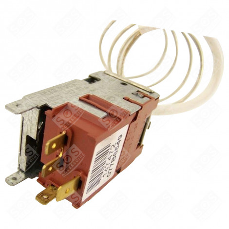 THERMOSTAT REFRIGERATOR, FREEZER - PLC315WA