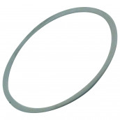 Ring + felt + wheels