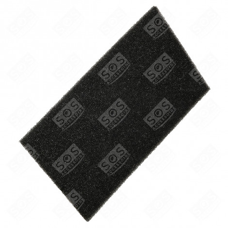FOAM FILTER (REF. 924) TUMBLE DRYER - 2952560100
