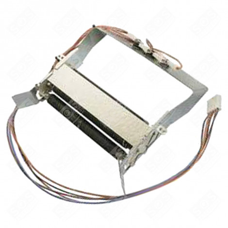 ORIGINAL RESISTANCE TUMBLE DRYER - C00258798, C00145774