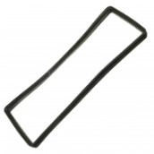 Rear condenser gasket