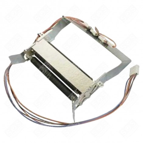 DRYER RESISTANCE + THERMOSTAT TUMBLE DRYER - 482000030522