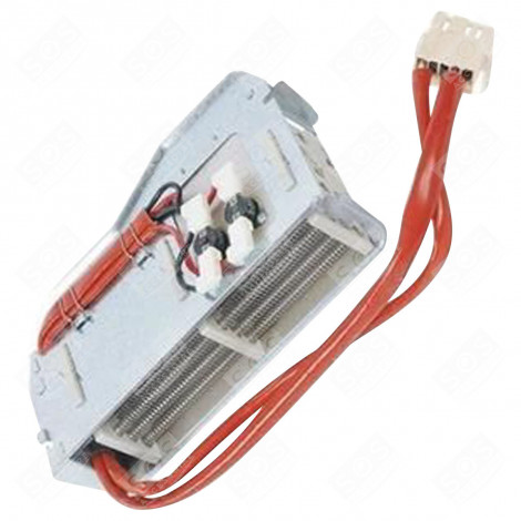 RESISTANCE 2400W TUMBLE DRYER - 1256292168