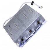 Complete Heating Resistance 2400w