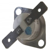 Safety thermostat