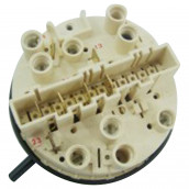Pressure switch