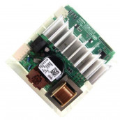Frequency converter card