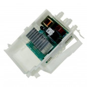 Electronic board, motor control module - inverter
