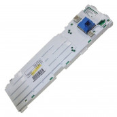 Electronic card, original control module