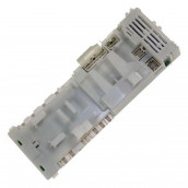 Electronic card, power module