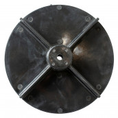 2000W immersion heater