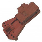 Door safety, Locking, Lock ZV446A3