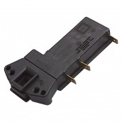 Door safety, closing, lock