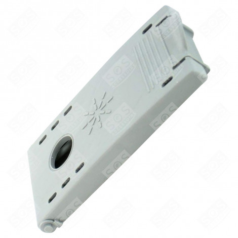 COUVERCLE BOITE A PRODUITS DISHWASHER - 166623