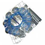 Champagne Glass Support