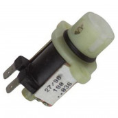 Solenoid valve