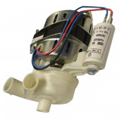 Circulation pump