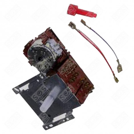 PROGRAMMER DISHWASHER - 266729