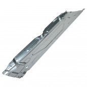 Lower Front Door Closure