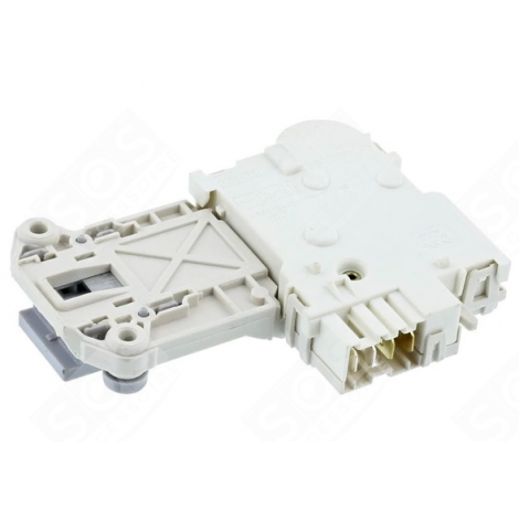 DOOR SAFETY, CLOSING, LOCK WASHING MACHINES - 8583792035005, 3792035002