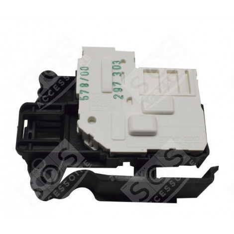 ORIGINAL DOOR SECURITY, CLOSURE, LOCK WASHING MACHINES - C00307442, 482000032280