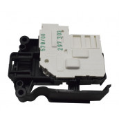 Original door security, Closure, Lock