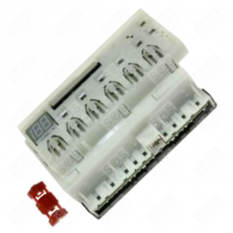 CONTROL MODULE DISHWASHER - 484213
