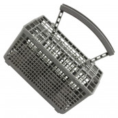 Cutlery basket