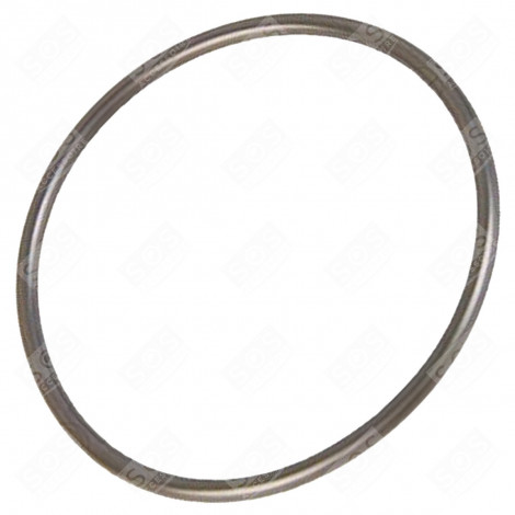 SEALING RING 62X3 NBR 70 SHORE STEAM CLEANER - 9.080-426.0