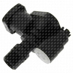 Control box and pressure regulator original