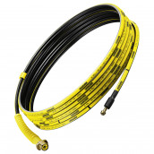 Pipe unclogger 7.5 meters