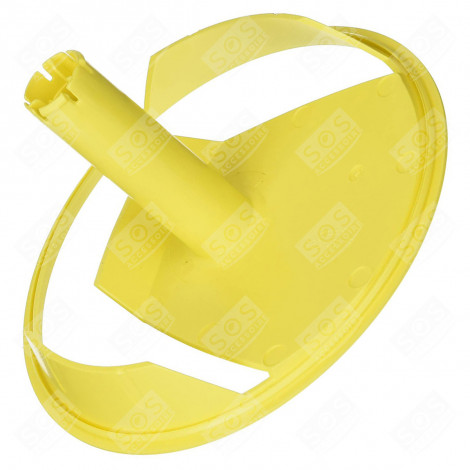 WHEEL COVER STEAM CLEANER - 4.515-292.0