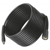 High Pressure Flexible 9M