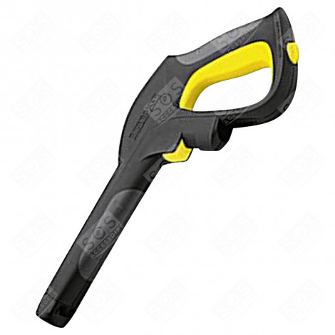 G 160 Q PISTOLET DE SABLAGE QUICK CONNEC STEAM CLEANER - 2.642-172.0, 2.642-889.0