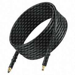 H 9 Q steam hose high pressure quick connect